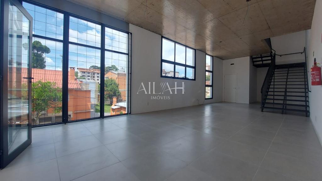 Loja-Salão, 143 m² - Foto 6