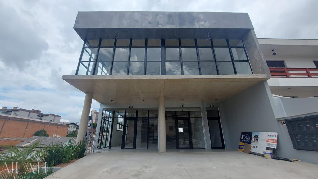 Loja-Salão, 143 m² - Foto 7