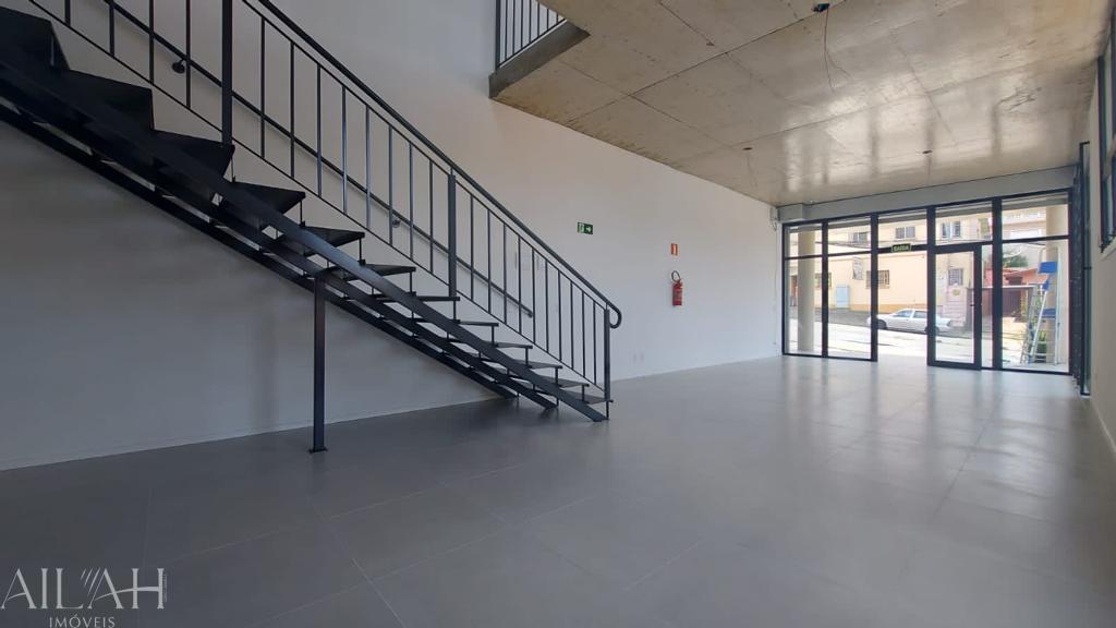 Loja-Salão, 143 m² - Foto 10