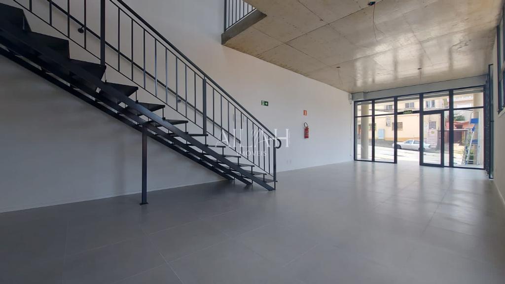 Loja-Salão, 143 m² - Foto 10