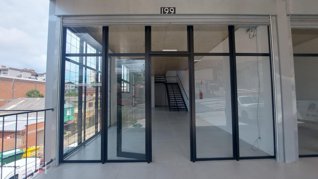 Loja-Salão, 143 m² - Foto 11
