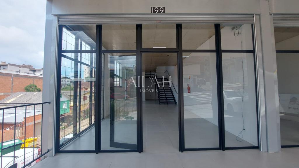 Loja-Salão, 143 m² - Foto 11