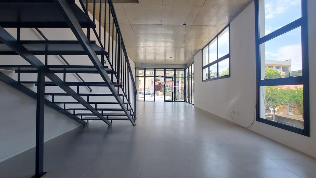 Loja-Salão, 143 m² - Foto 12