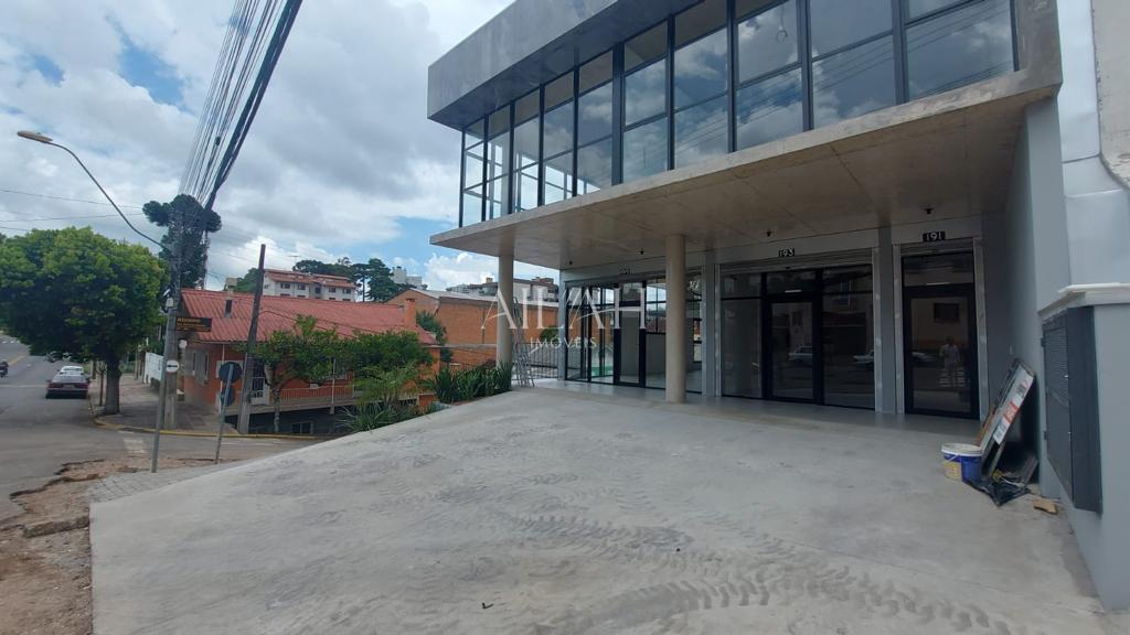 Loja-Salão, 45 m² - Foto 3