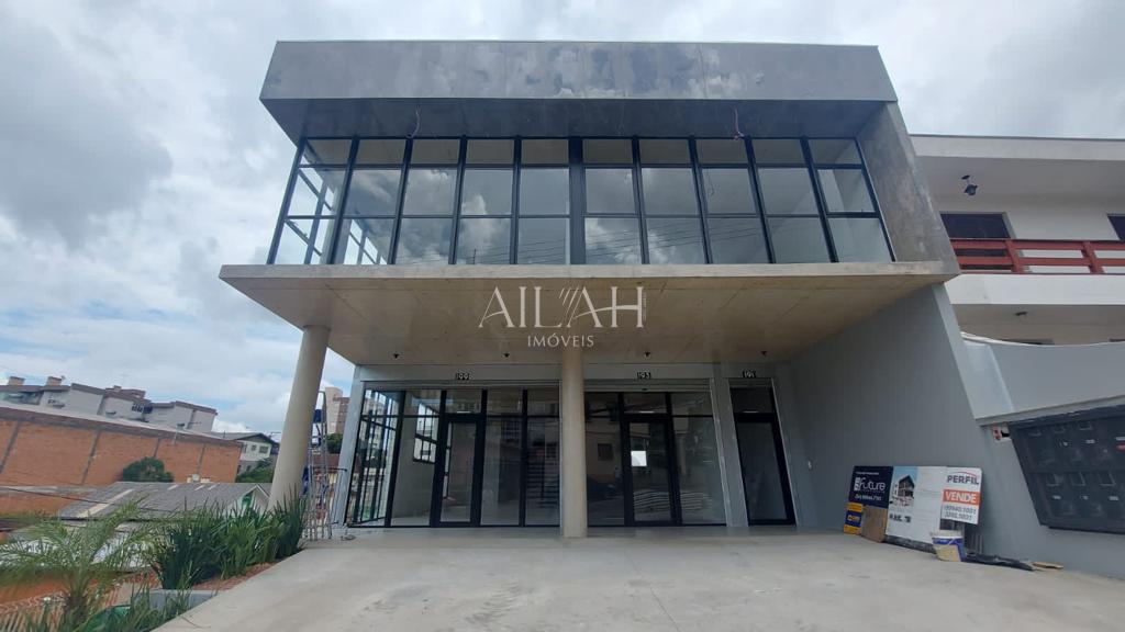 Loja-Salão, 79 m² - Foto 3