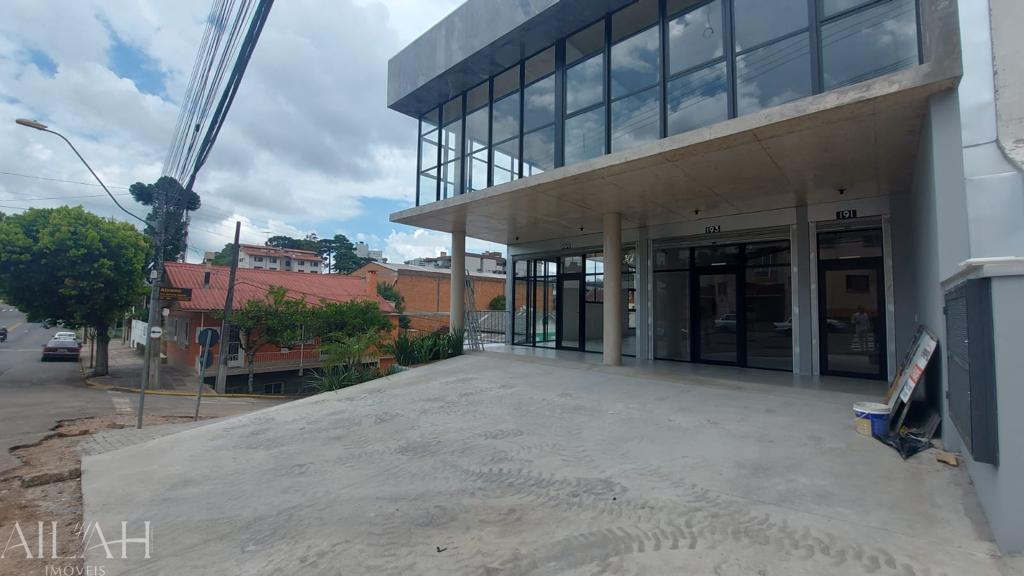 Loja-Salão, 79 m² - Foto 4