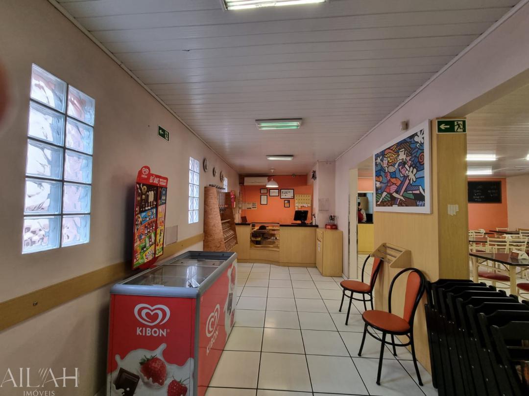 Loja-Salão, 224 m² - Foto 4