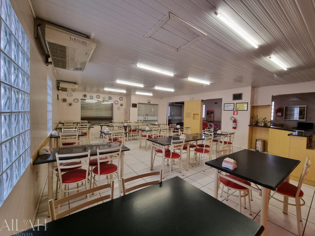 Loja-Salão, 224 m² - Foto 6