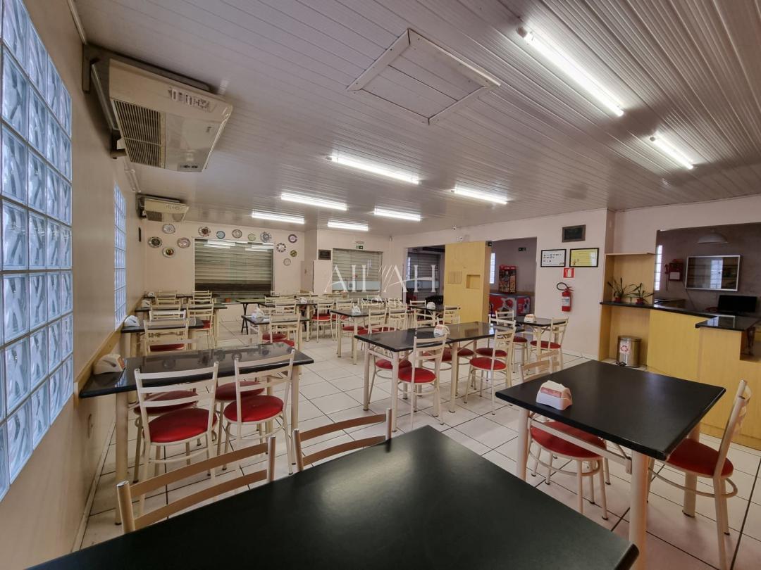 Loja-Salão, 224 m² - Foto 6