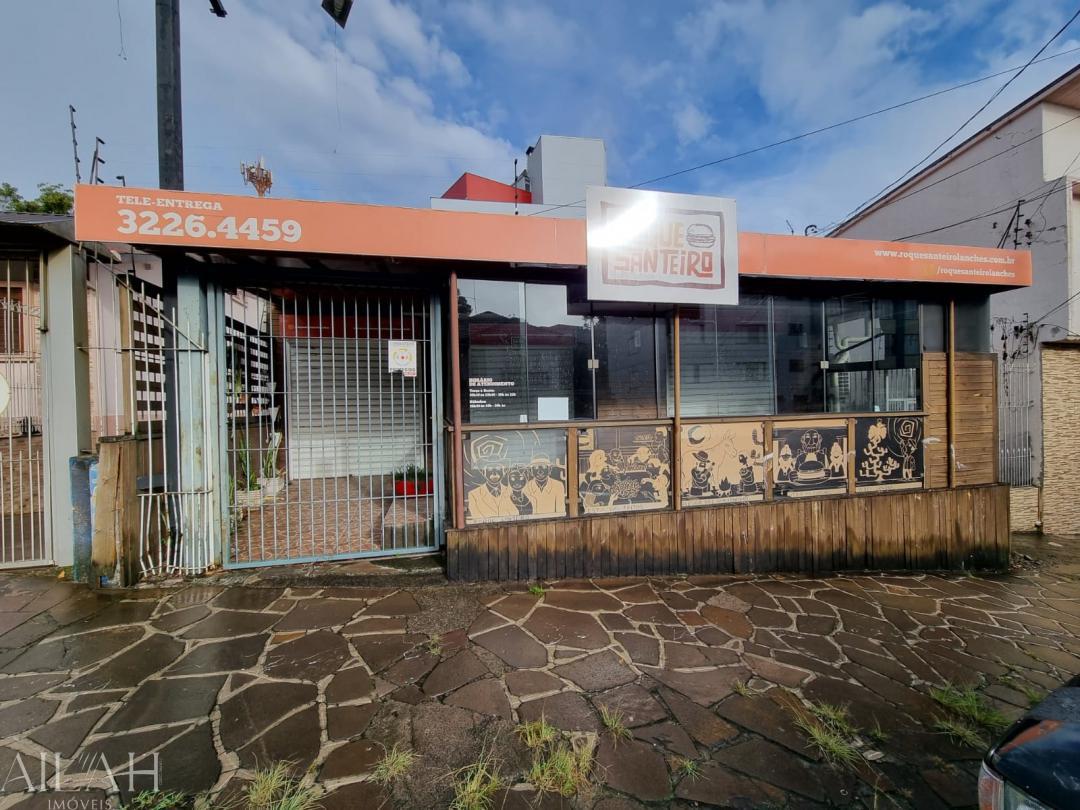 Loja-Salão, 224 m² - Foto 3