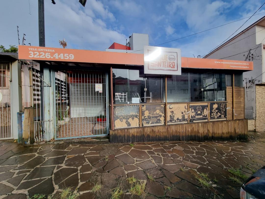 Loja-Salão, 224 m² - Foto 3