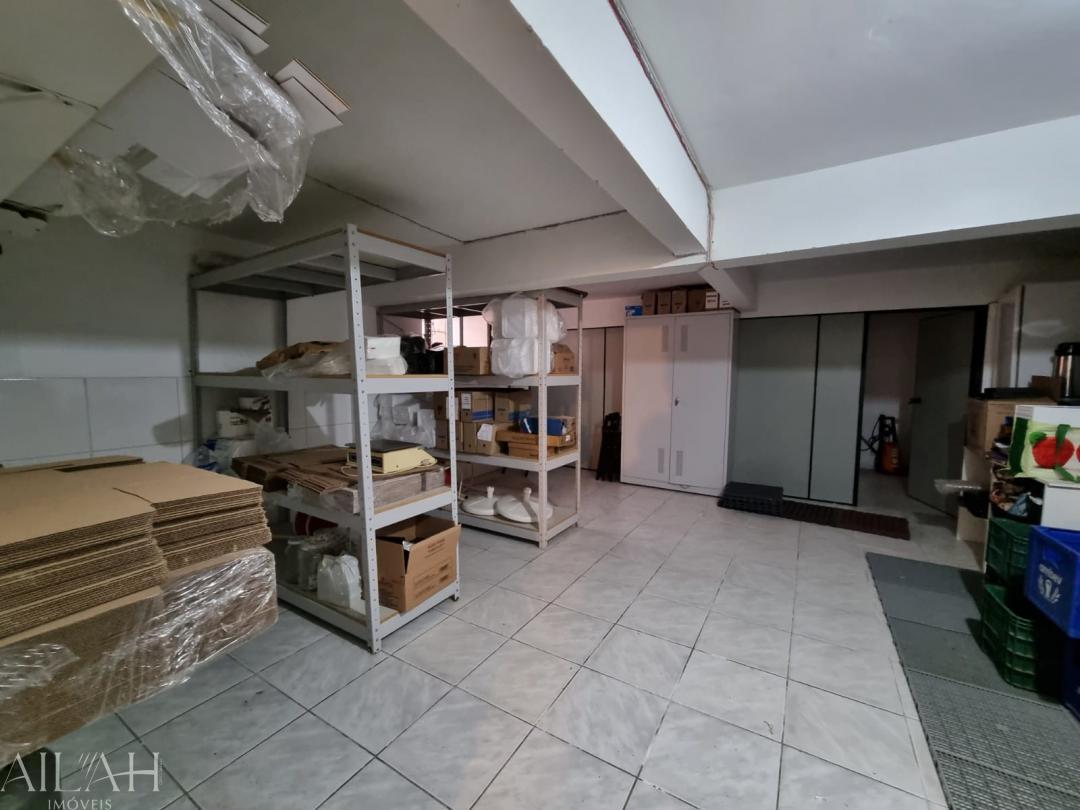 Loja-Salão, 224 m² - Foto 11