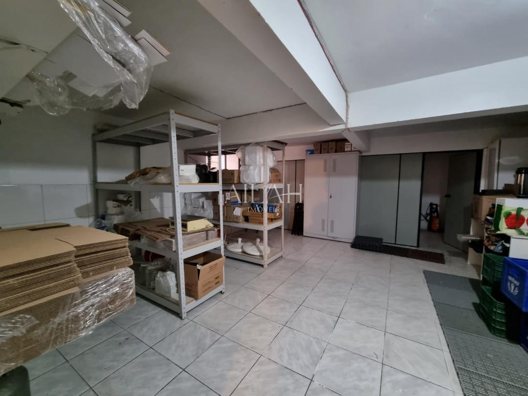 Loja-Salão, 224 m² - Foto 11