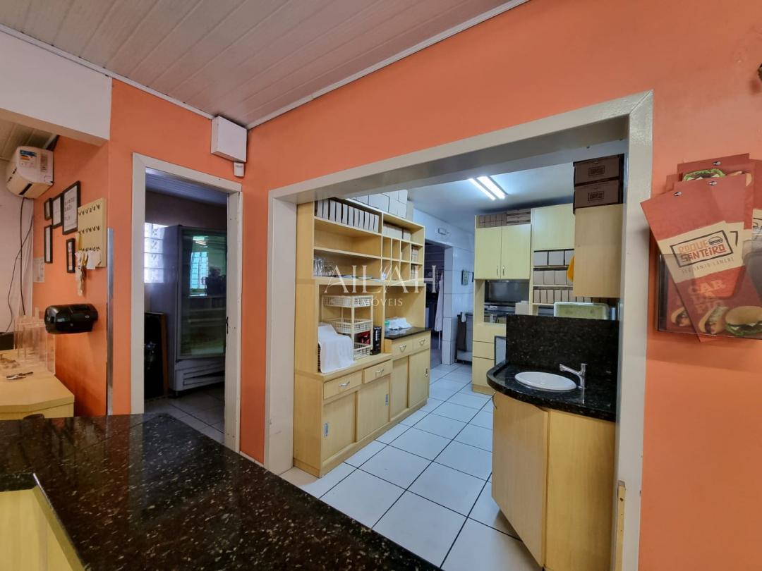 Loja-Salão, 224 m² - Foto 5