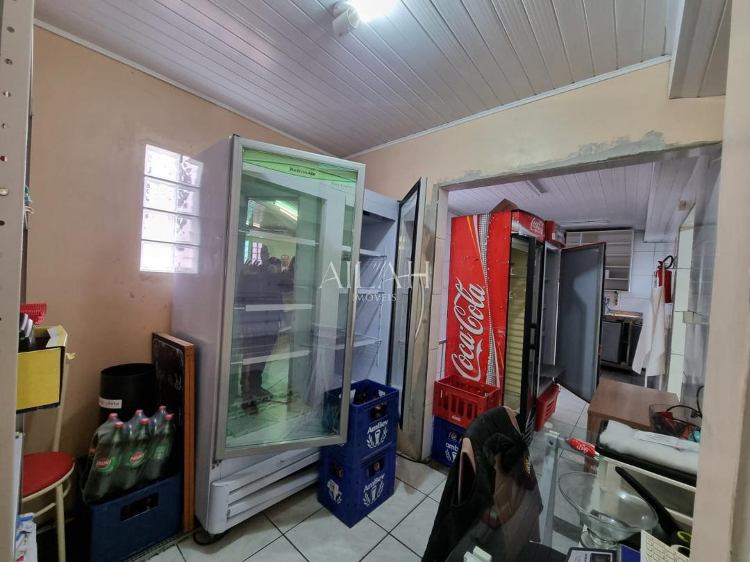 Loja-Salão, 224 m² - Foto 7