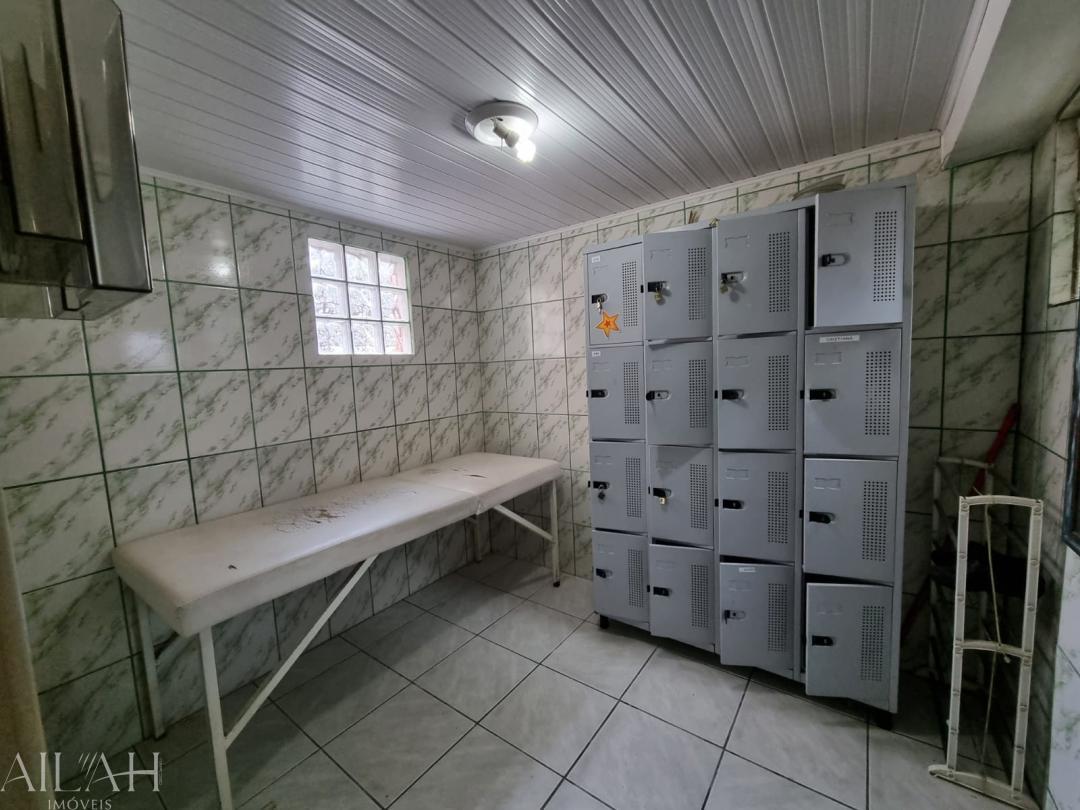 Loja-Salão, 224 m² - Foto 12