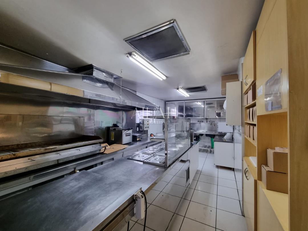 Loja-Salão, 224 m² - Foto 8