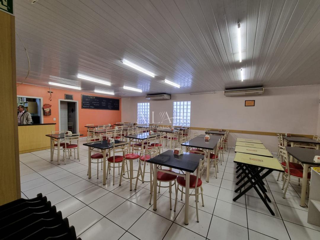 Loja-Salão, 224 m² - Foto 1