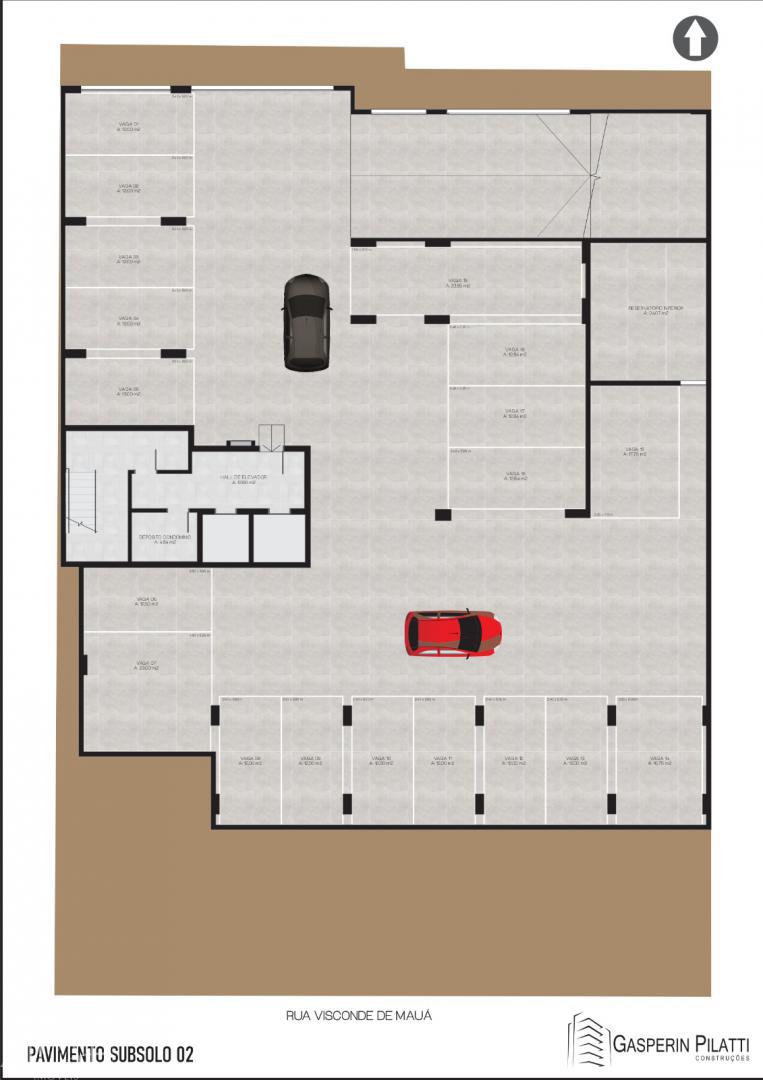 Apartamento, 3 quartos, 106 m² - Foto 8