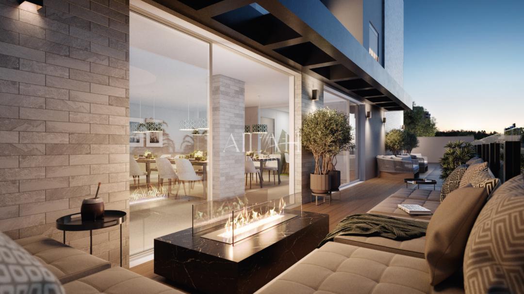 Apartamento, 3 quartos, 108 m² - Foto 5