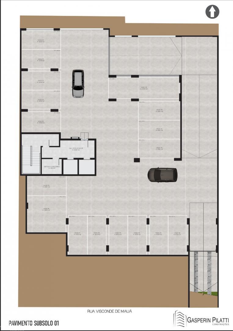 Apartamento, 3 quartos, 106 m² - Foto 18