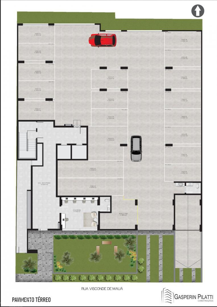 Apartamento, 2 quartos, 101 m² - Foto 7