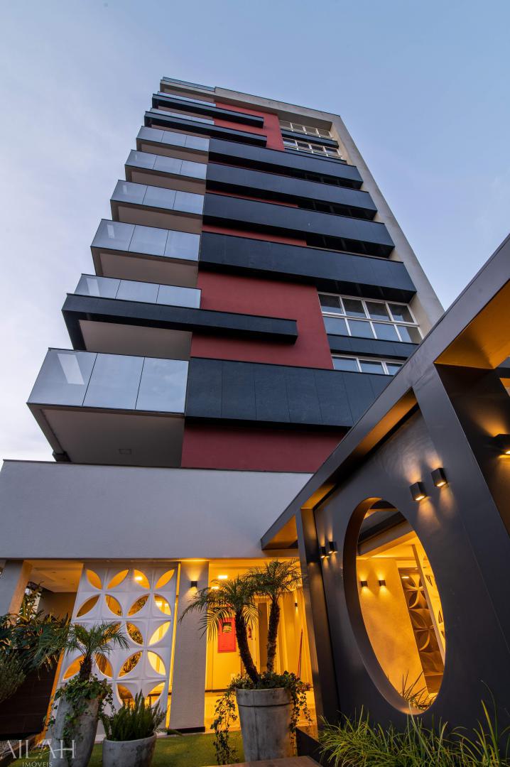 Apartamento, 3 quartos, 242 m² - Foto 2