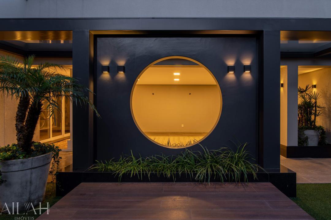 Apartamento, 3 quartos, 242 m² - Foto 8