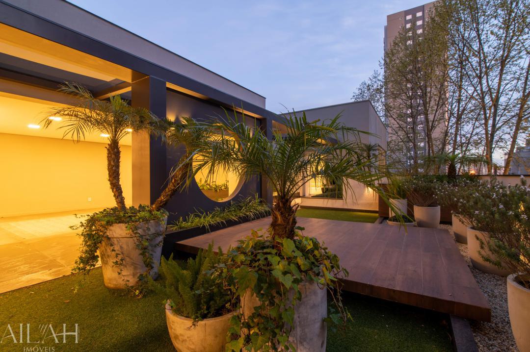 Apartamento, 3 quartos, 242 m² - Foto 9