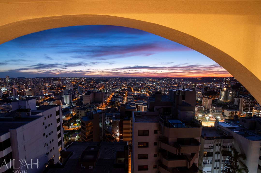 Apartamento, 3 quartos, 242 m² - Foto 5