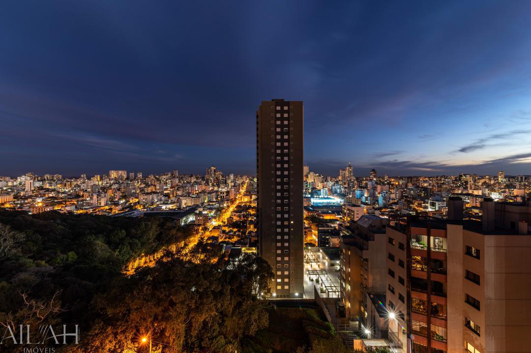 Apartamento, 3 quartos, 242 m² - Foto 4