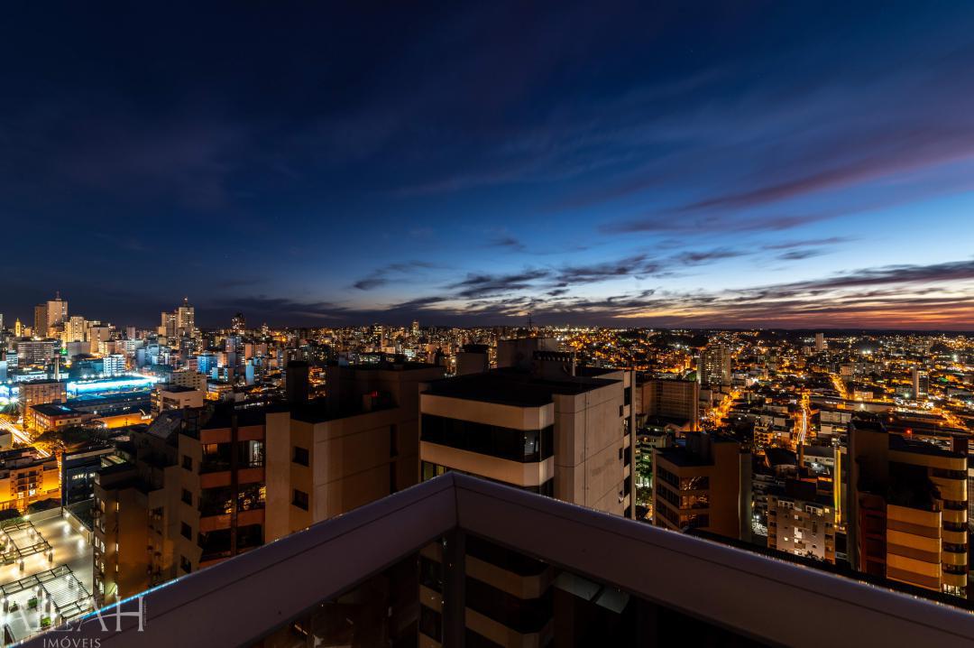 Apartamento, 3 quartos, 242 m² - Foto 11