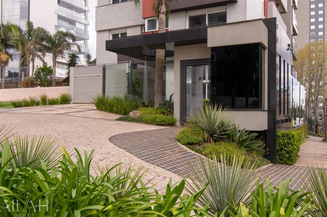 Apartamento, 3 quartos, 242 m² - Foto 14