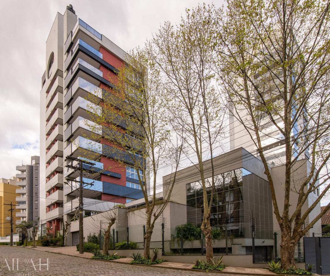 Apartamento, 3 quartos, 242 m² - Foto 3