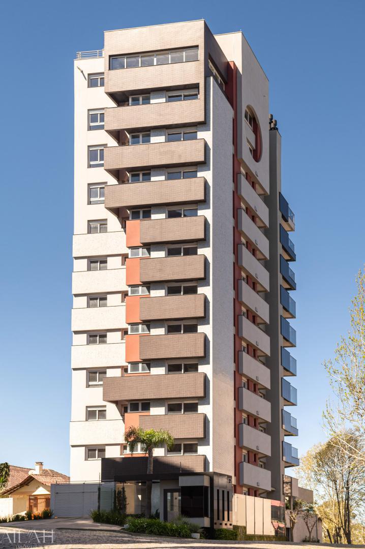 Apartamento, 3 quartos, 242 m² - Foto 1