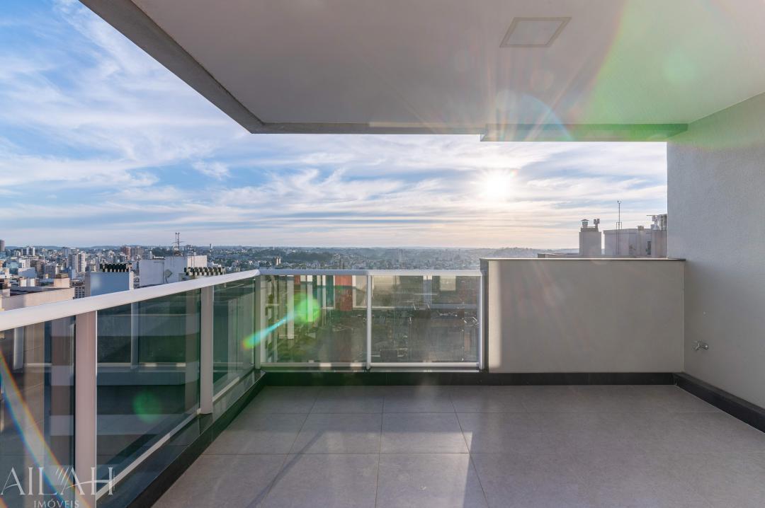 Apartamento, 3 quartos, 242 m² - Foto 22