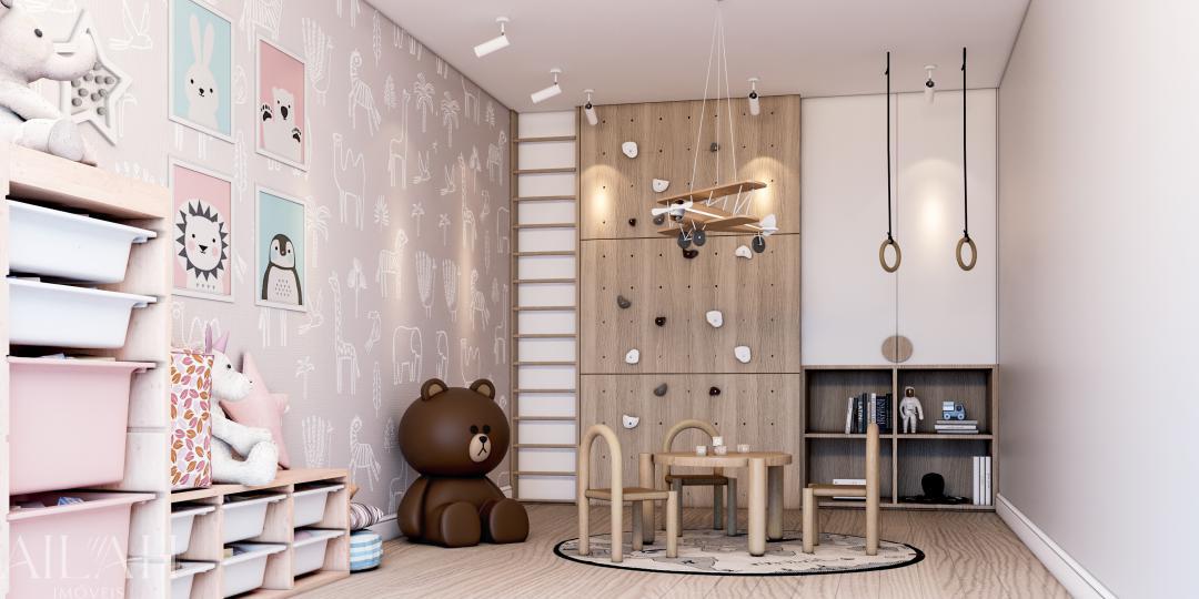 Apartamento, 3 quartos, 242 m² - Foto 26