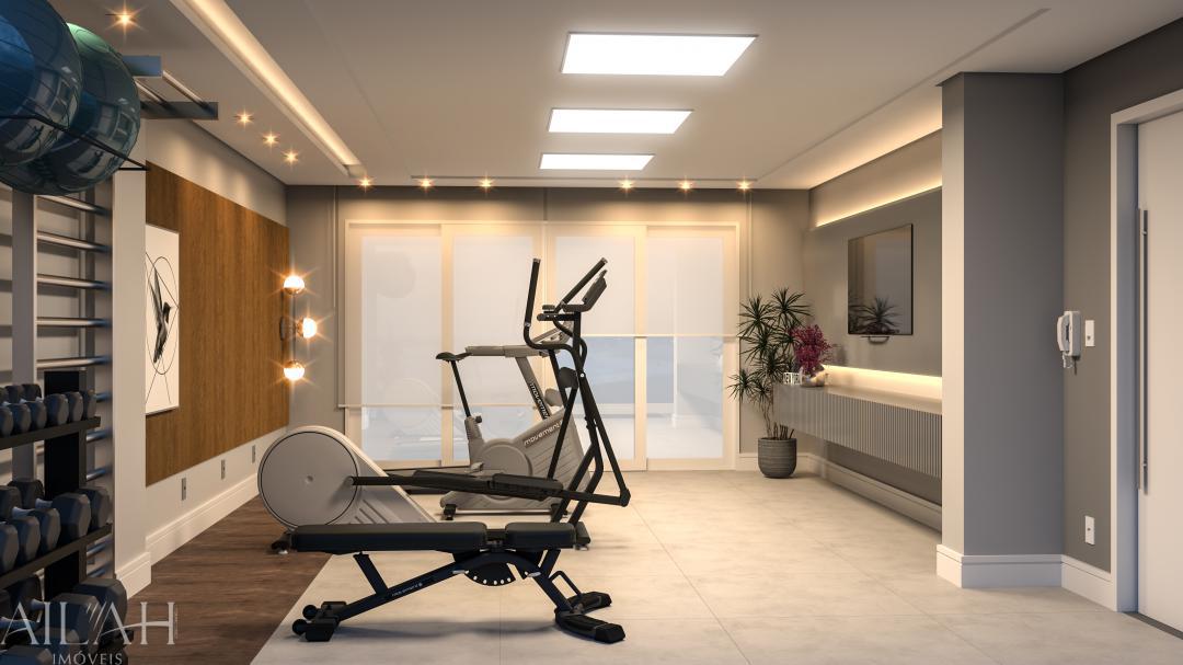 Apartamento, 3 quartos, 242 m² - Foto 29