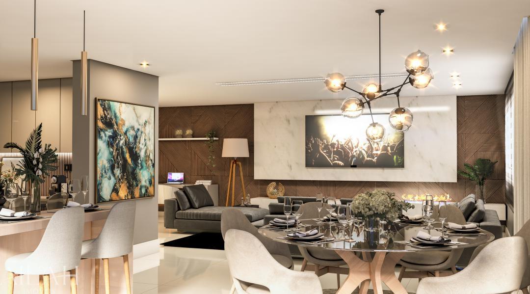 Apartamento, 3 quartos, 242 m² - Foto 31