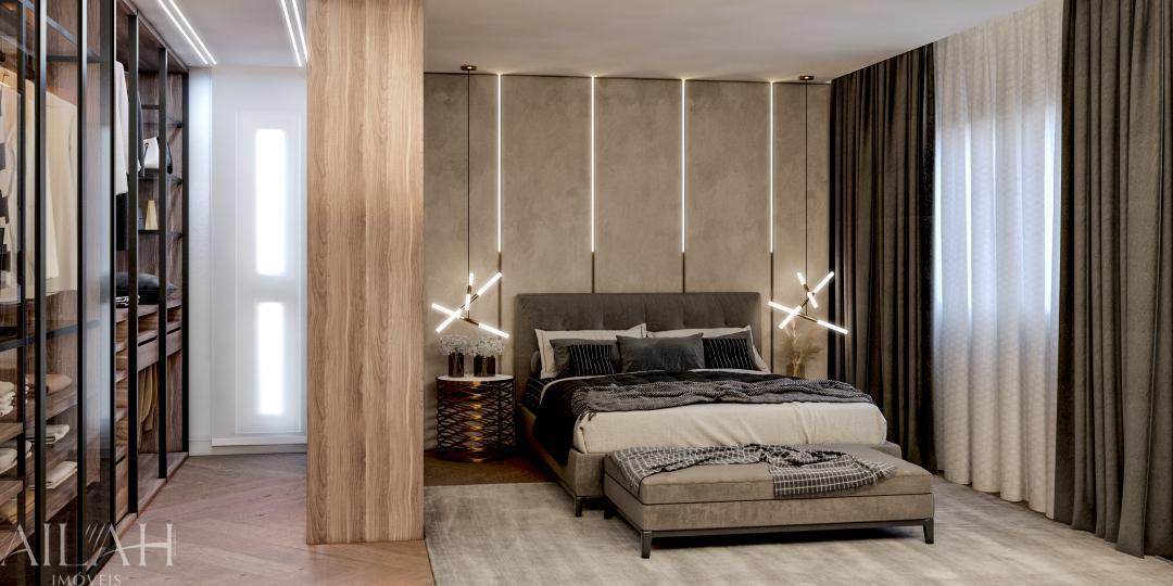 Apartamento, 3 quartos, 242 m² - Foto 33