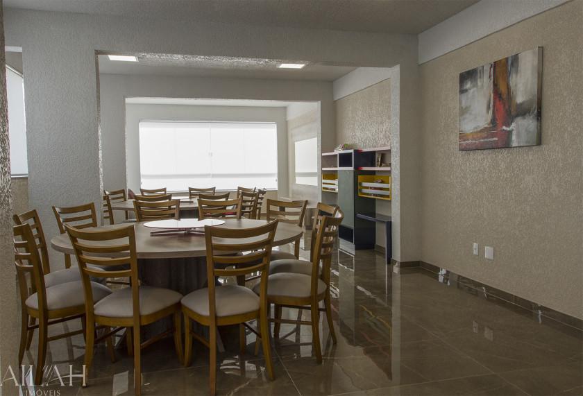 Apartamento, 3 quartos, 100 m² - Foto 5