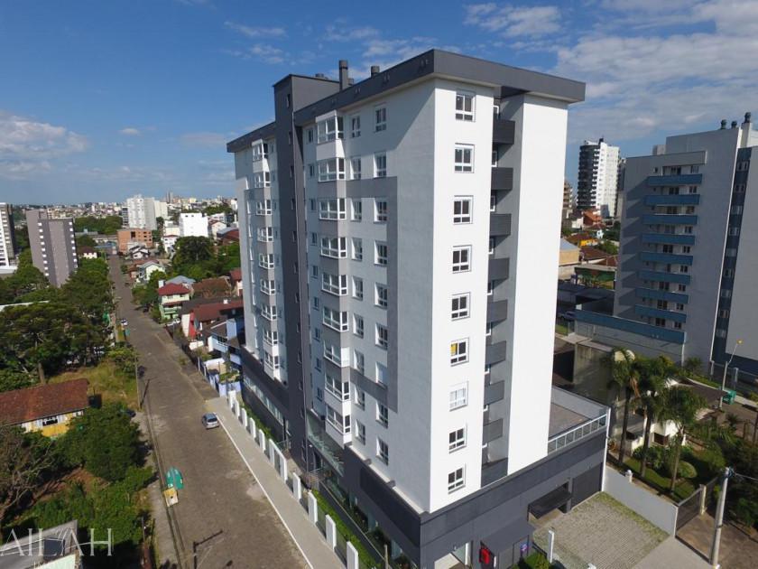 Apartamento, 3 quartos, 100 m² - Foto 3