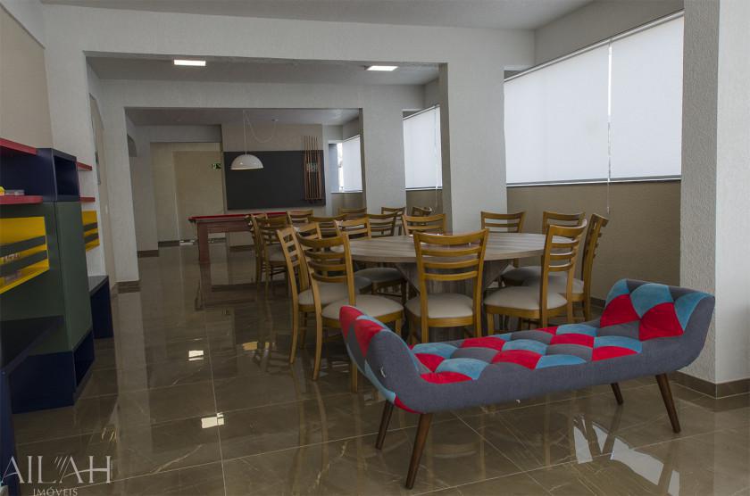 Apartamento, 3 quartos, 100 m² - Foto 8