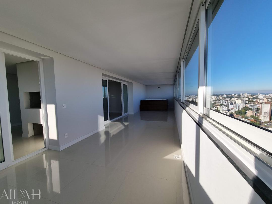Apartamento, 3 quartos, 196 m² - Foto 19