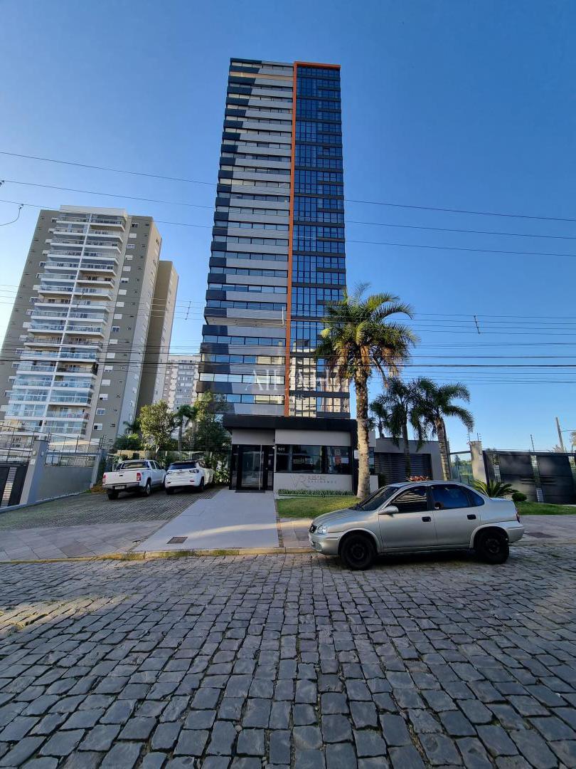 Apartamento, 3 quartos, 196 m² - Foto 3