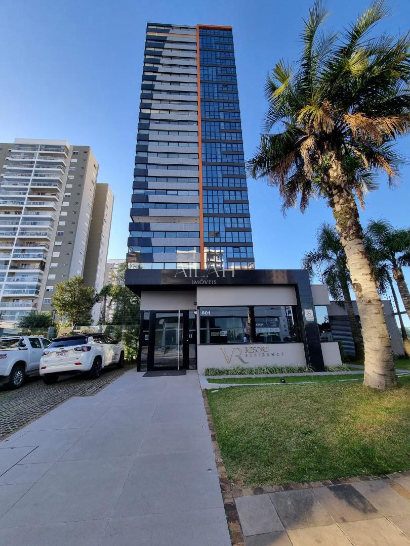 Apartamento, 3 quartos, 196 m² - Foto 1