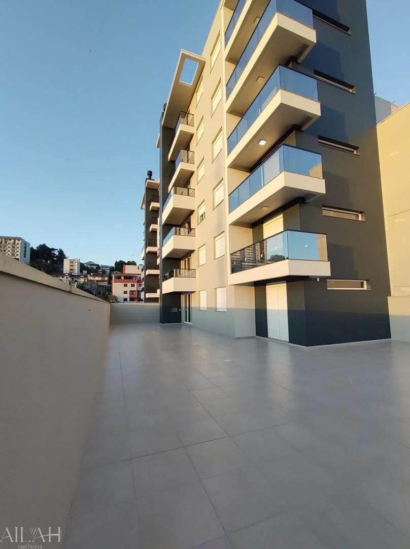 Apartamento, 3 quartos, 291 m² - Foto 1