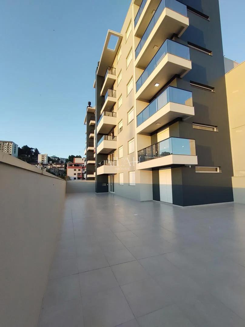 Apartamento, 3 quartos, 291 m² - Foto 1