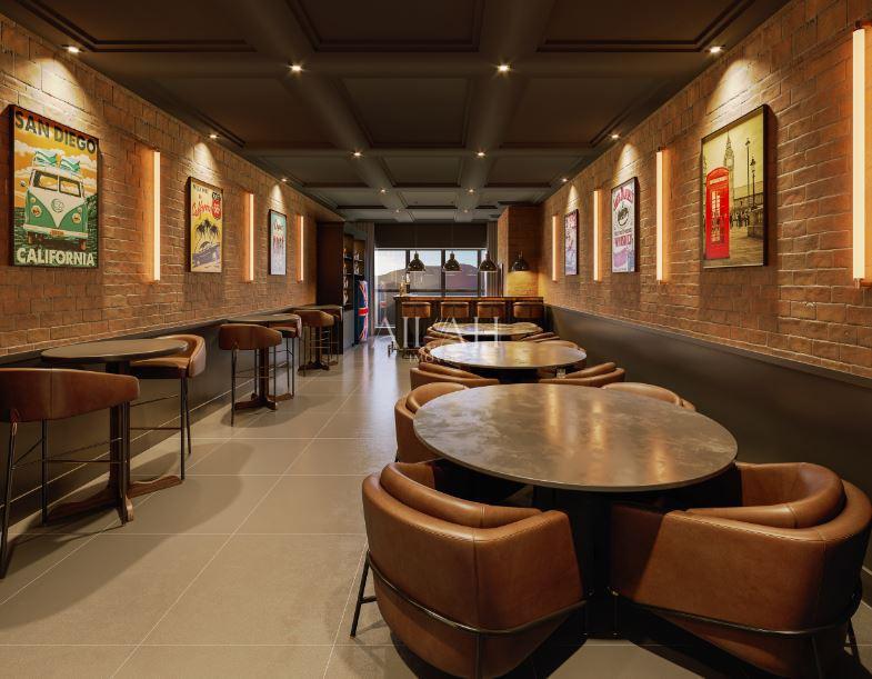 Apartamento, 3 quartos, 156 m² - Foto 2