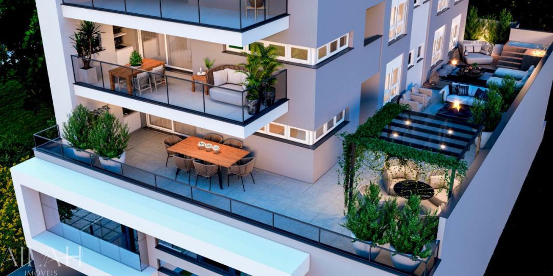 Apartamento, 3 quartos, 156 m² - Foto 3